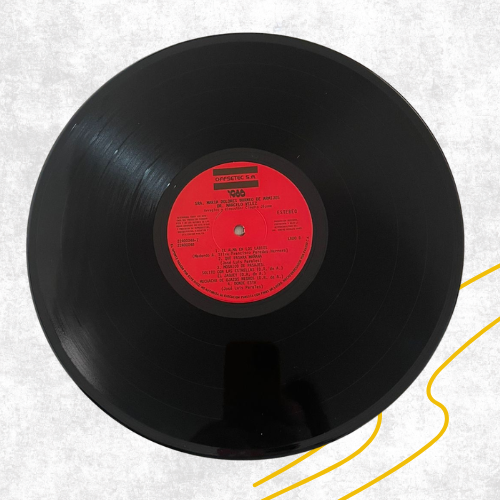 LP 1985
